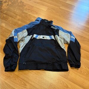 Vintage made in japan Spyder jacket